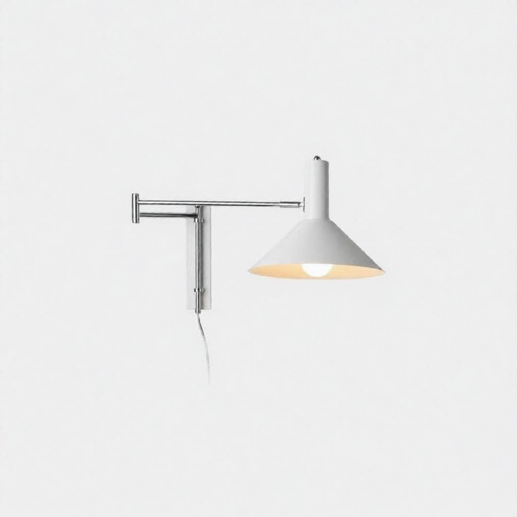 Kelvara | Wall Light Swing Arm - Home Cartel ®