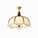 Torlin | Semi Flush Mounted Light