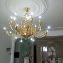 Inada | Chandelier - Home Cartel ®
