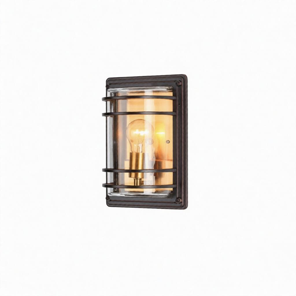 Brendalya | Outdoor Wall Light - Modern ARCHITECTURAL OUTDOOR | HomeCartel Philippines