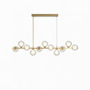 Kurzeja | Linear Chandelier