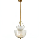 Offa | Mini Chandelier