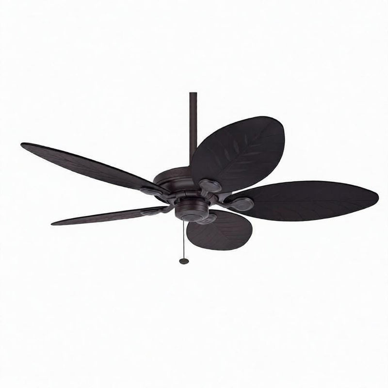 Faron | Outdoor Non-Lighted Ceiling Fan