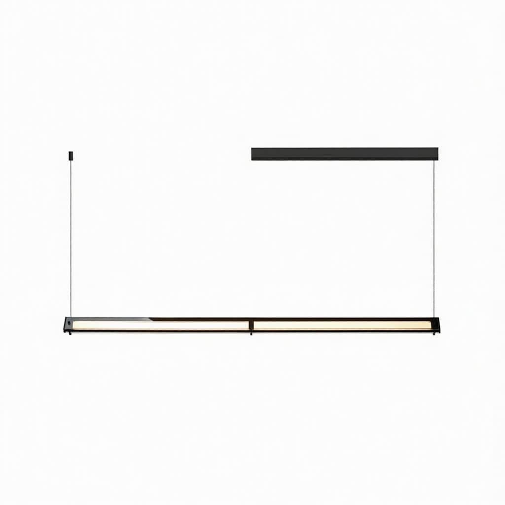 Sartani | Linear Chandelier