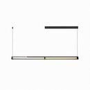 Sartani | Linear Chandelier