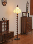Thalysora I Floor Lamp