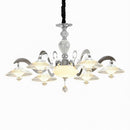 Callasa A | Crystal Chandelier