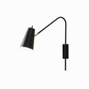 Mavessa Une | Wall Light Swing Arm