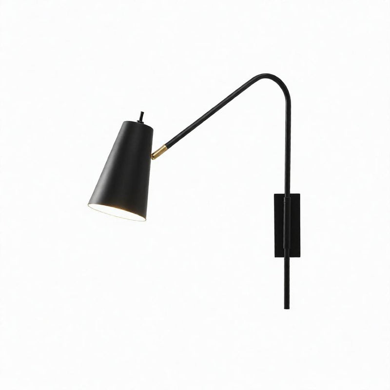 Mavessa Une | Wall Light Swing Arm