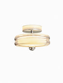 Selvendre I Semi Flush Mounted Light
