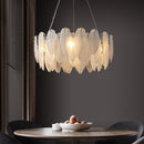 Cybele Rund | Modern Chandelier