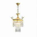 Campus | Mini Chandelier