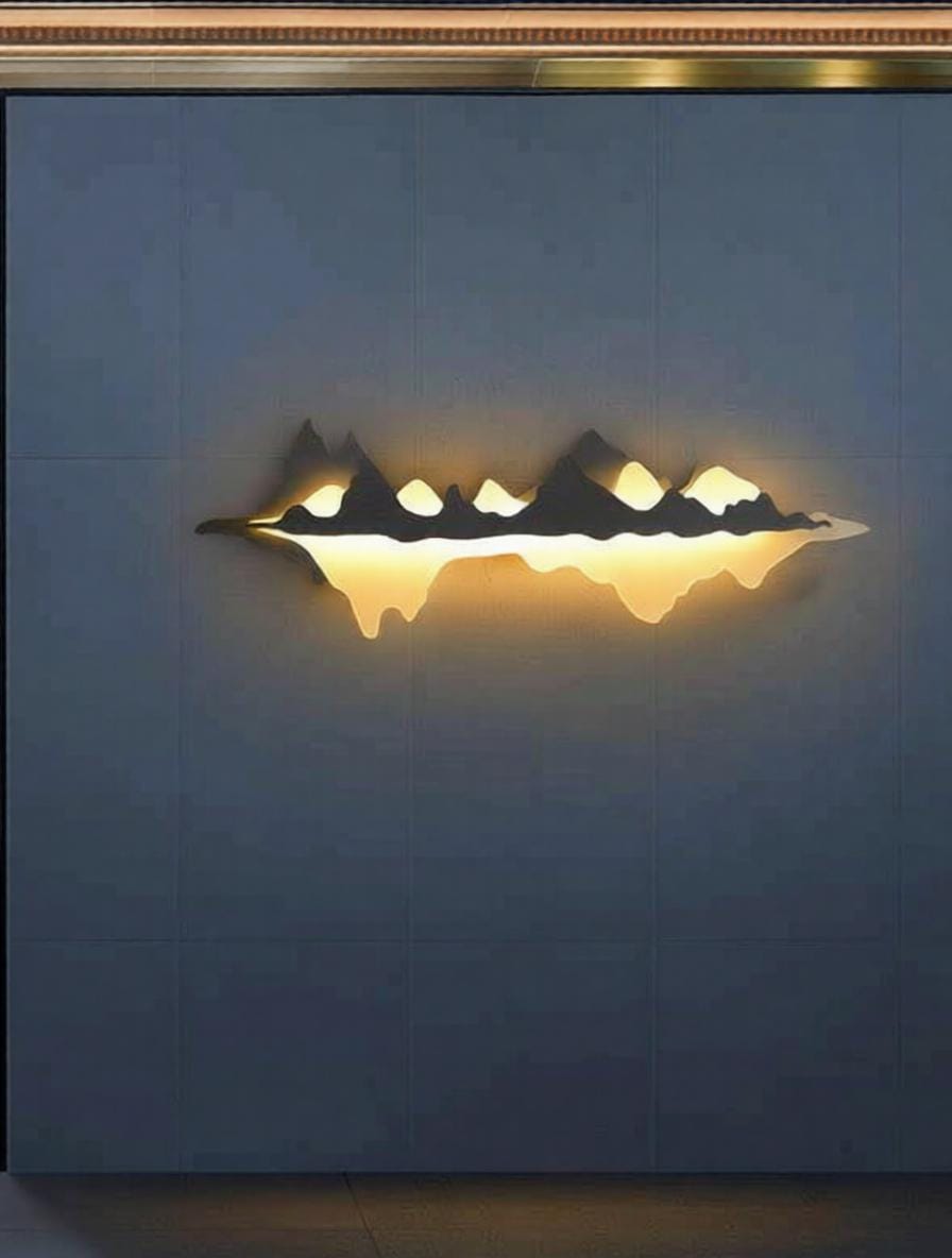 Valmirion | Outdoor Wall Light - Detail View #3 | HomeCartel