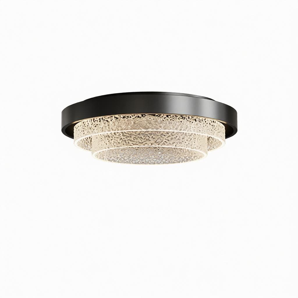 Darieneth D | Ceiling Mounted Light - Detail View #3 | HomeCartel