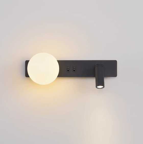 Kendralis | Linear Wall Light