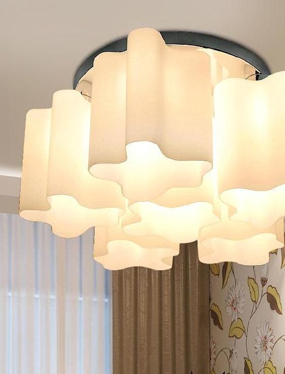 Ilvaris | Ceiling Mounted Light - Home Cartel ®