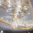Runesira I Cluster Chandelier