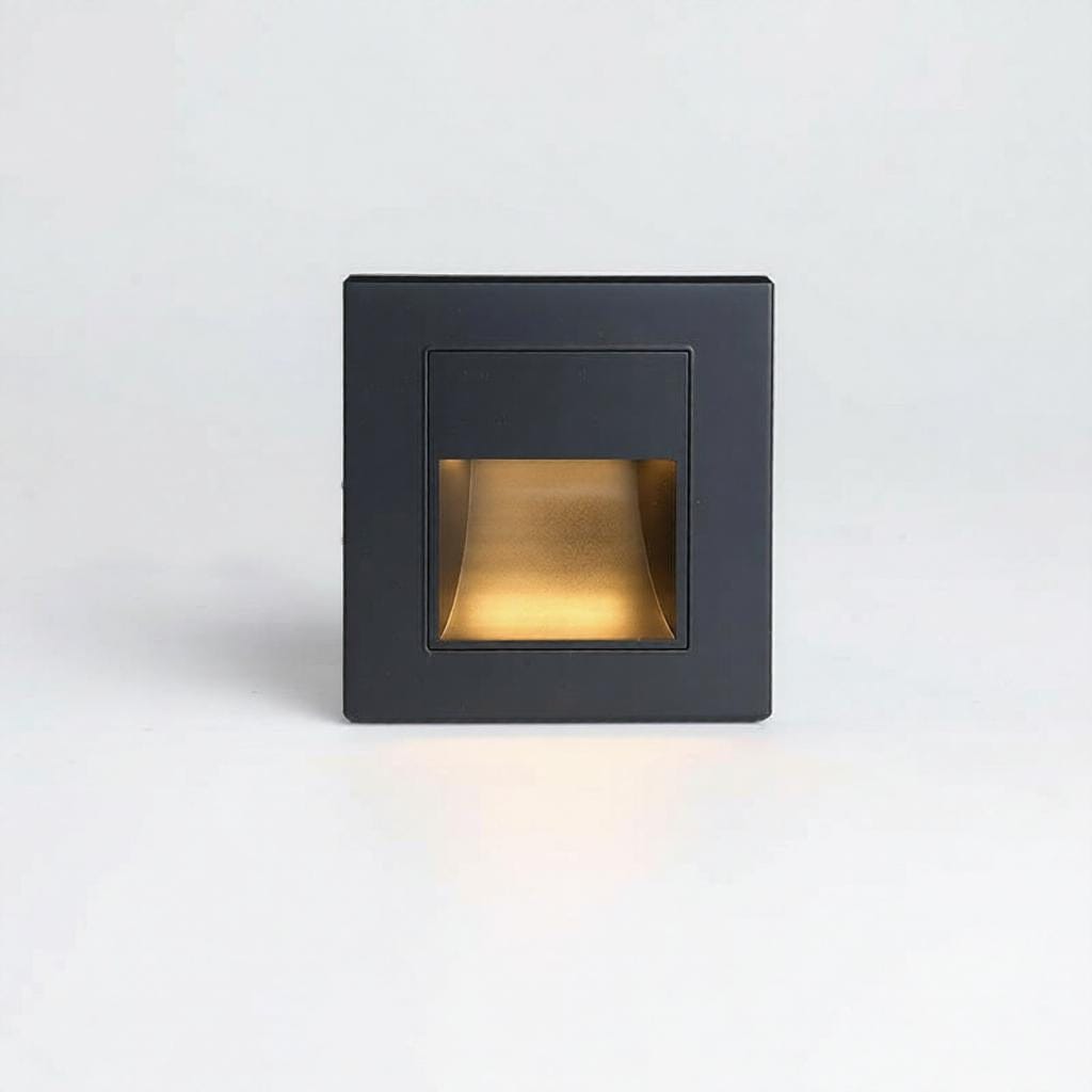 Nyrelisca | Indoor Step Light - Detail View #2 | HomeCartel