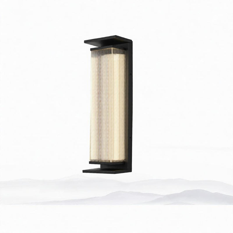 Ravonys | Outdoor Wall Light
