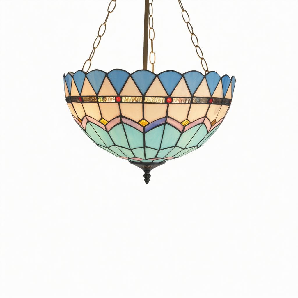 Velethar C I Pendant Light - Detail View #4 | HomeCartel