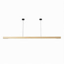 Farday | Linear Chandelier