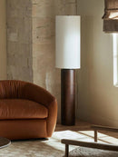 Vaerilis I Floor Lamp