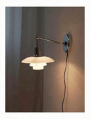 Veylianna B I Wall Light
