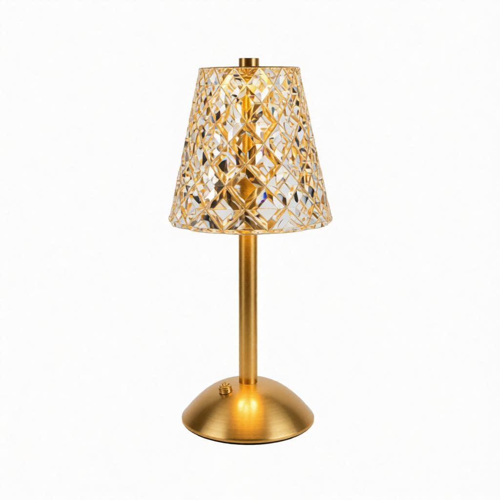Orrenveil I Table Lamp - Modern Table Lamp | HomeCartel Philippines