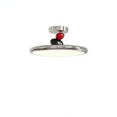 Jarren | Semi Flush Mounted Light