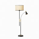 Yveneth | Floor Lamp - Home Cartel ®
