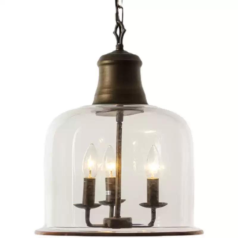 Baelindor | Pendant Light - Detail View #2 | HomeCartel
