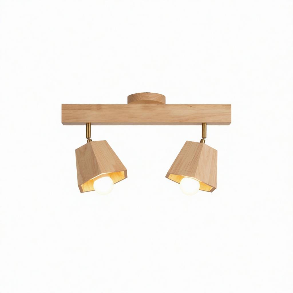 Jarvinthor Une | Track Light - Detail View #6 | HomeCartel