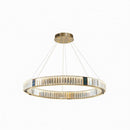 Agra E | Chandelier