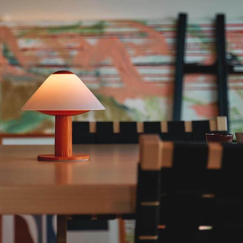 Elymire I Table Lamp - Detail View #2 | HomeCartel
