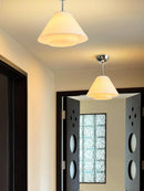 Daelwynn I Semi Flush Mounted Light