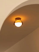 Ormelys I Semi Flush Mounted Light