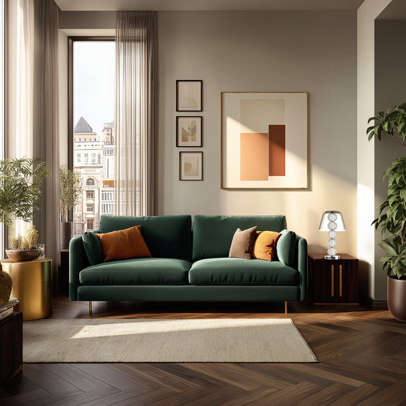 Spica | Modern LED Table Lamp