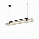 Nobra | Linear Chandelier