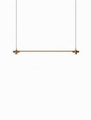 Ralyndor | Linear Chandelier