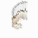 Elmorine I Cluster Chandelier