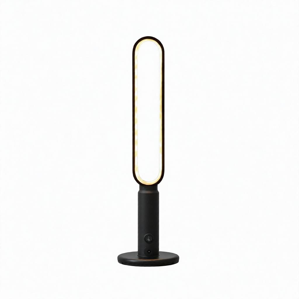 Faervelyn Une | Outdoor Table Lamp - Modern ARCHITECTURAL OUTDOOR | HomeCartel Philippines