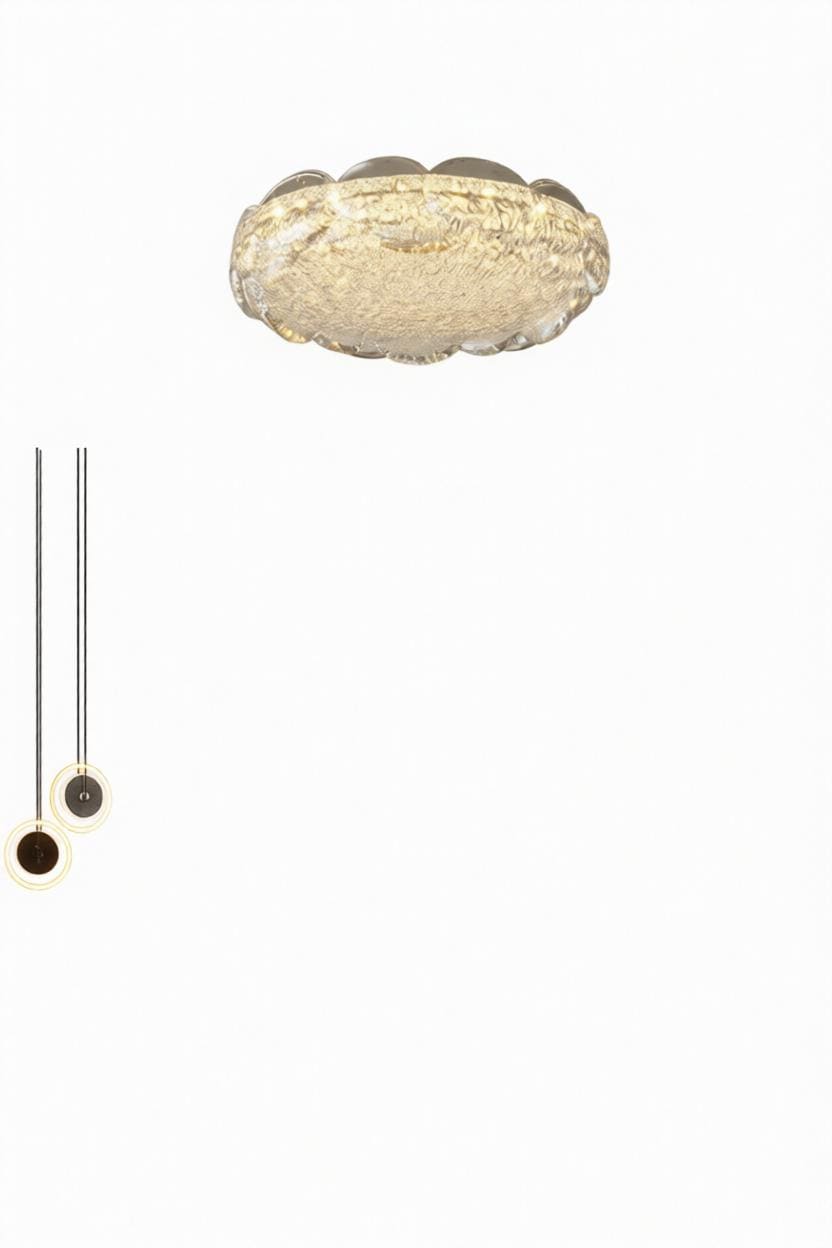 Swansen Une | Ceiling Mounted Light - Modern Lighting Fixture | HomeCartel Philippines