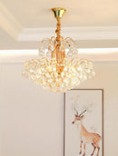Slandorra | Mini Chandelier