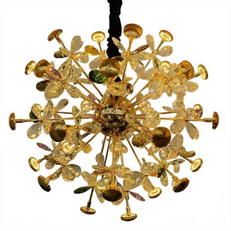 Lyndria | Chandelier - Home Cartel ®