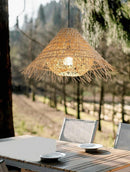 Dymelira Deux | Outdoor Pendant Light