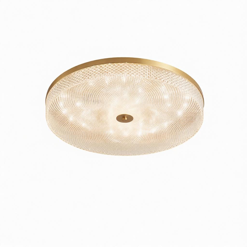 Drevilla | Ceiling Mounted Light - Detail View #10 | HomeCartel