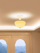 Sylphera I Semi Flush Mounted Light