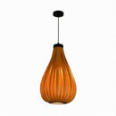 Jaspion A | Wood Pendant Light