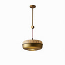 Wavessa Deux | Pendant Light - Home Cartel ®