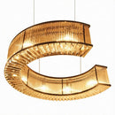 Syllorin I Cluster Chandelier